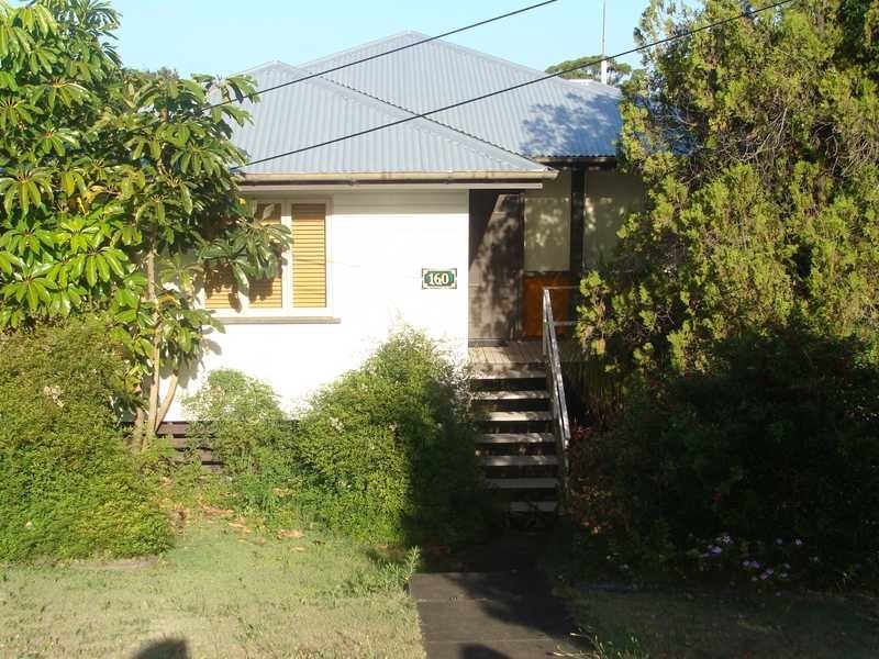 160 Raeburn St, Manly West QLD 4179