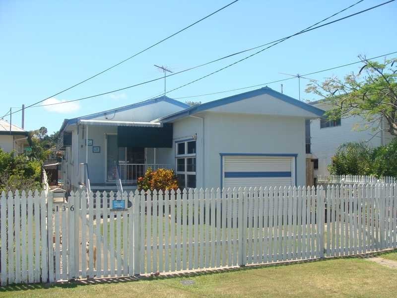 136 Henry Street, Wynnum QLD 4178