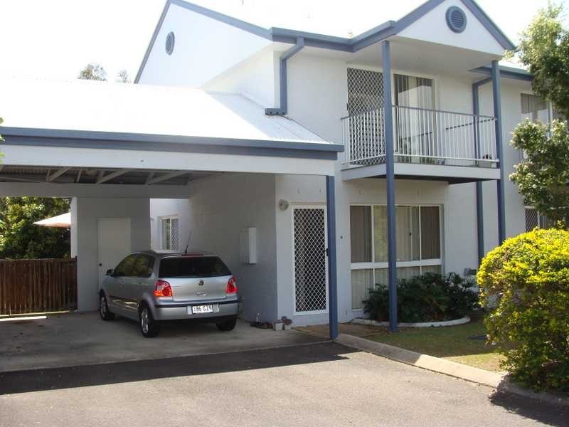 9/47 Hindes Street, Lota QLD 4179