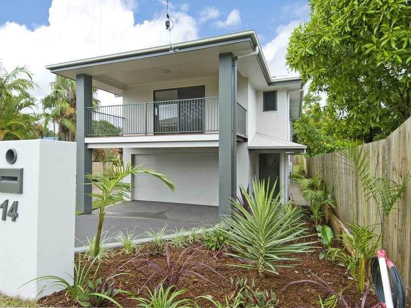 14 Allara Street, Manly QLD 4179