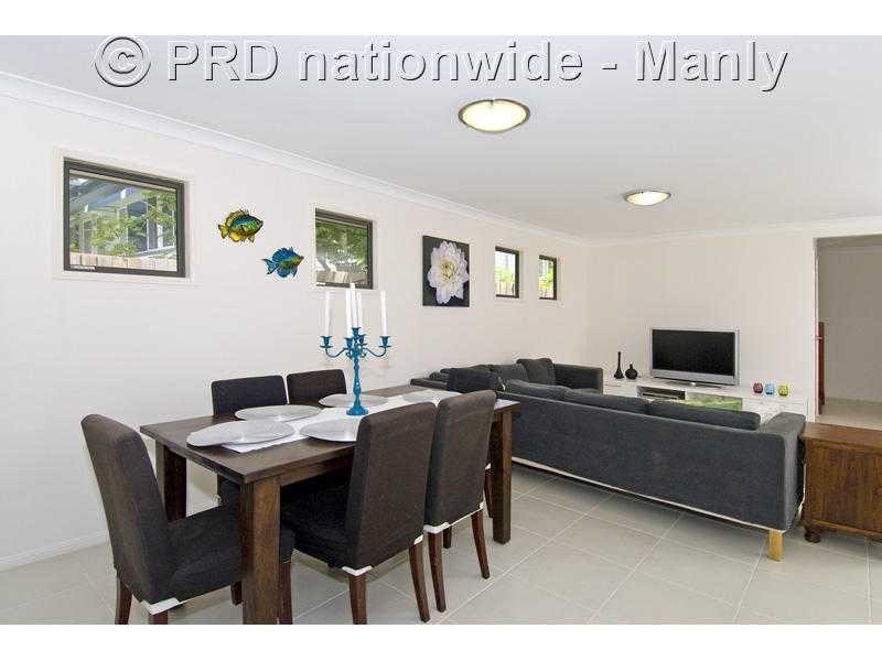 14 Allara Street, Manly QLD 4179