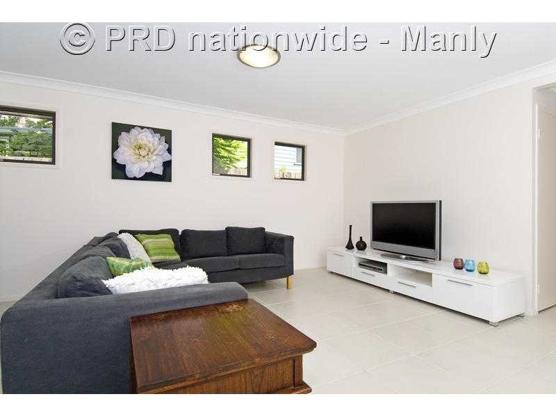 14 Allara Street, Manly QLD 4179