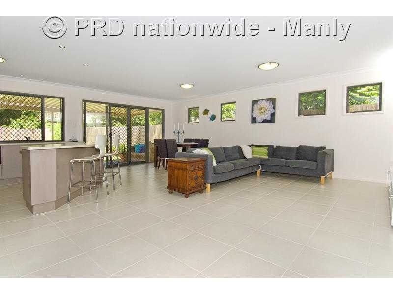 14 Allara Street, Manly QLD 4179