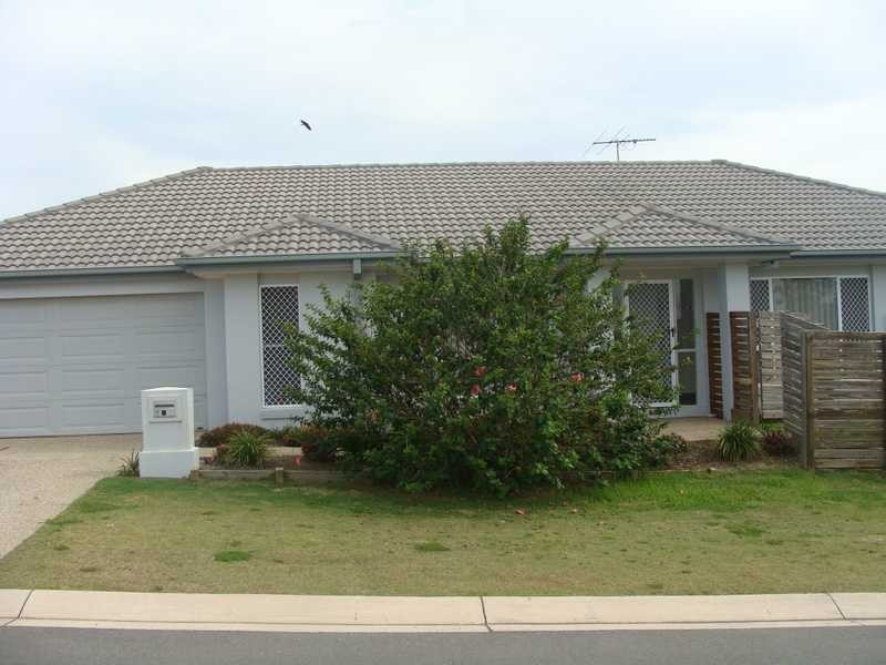 7 Tallis Street, Wakerley QLD 4154