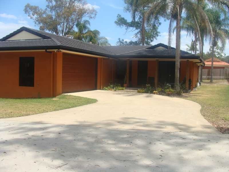 Loganlea QLD 4131