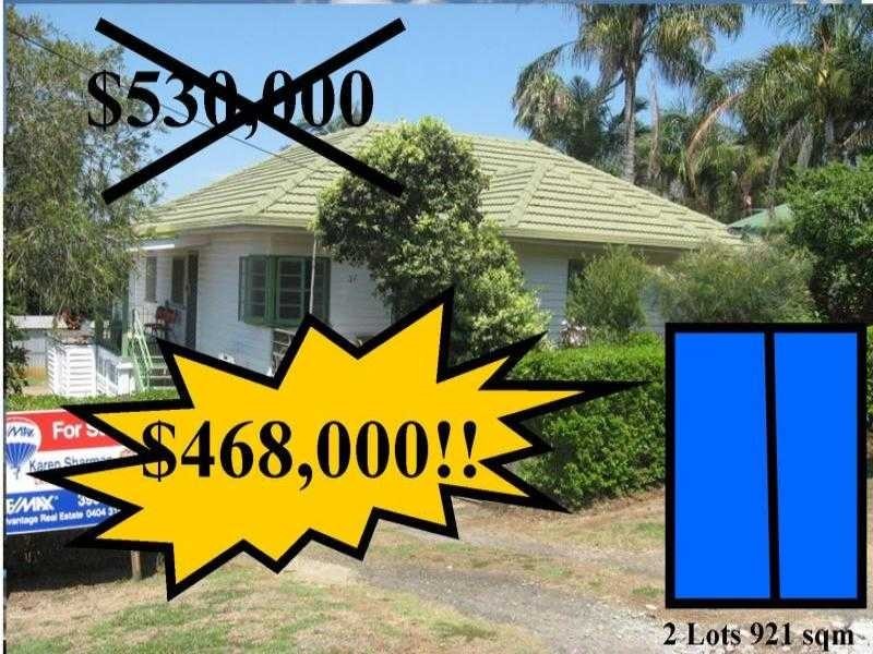31 Barrinia St, Manly QLD 4179