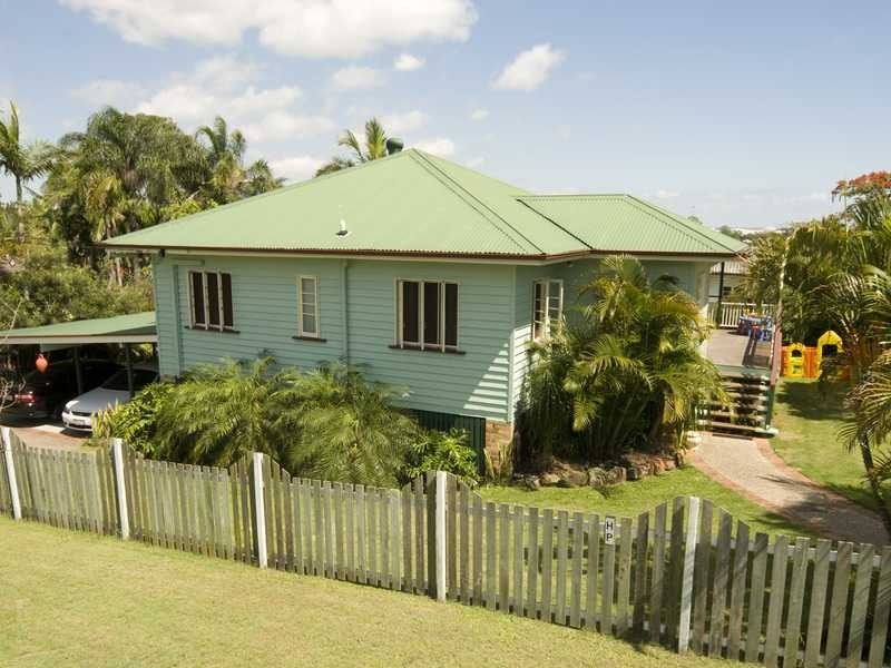 76 Petersen St, Wynnum QLD 4178