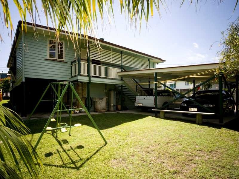 76 Petersen St, Wynnum QLD 4178