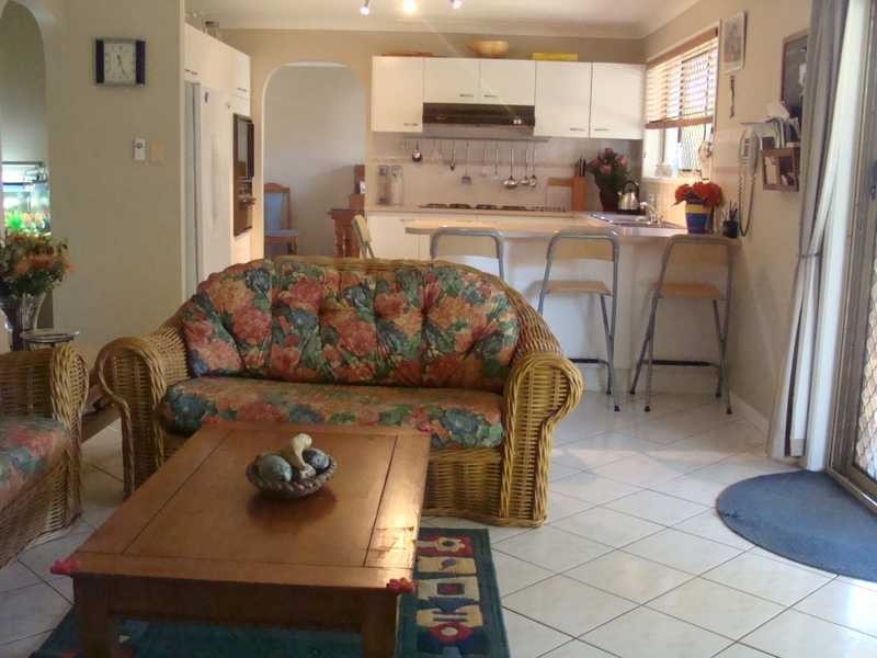 Wellington Point QLD 4160