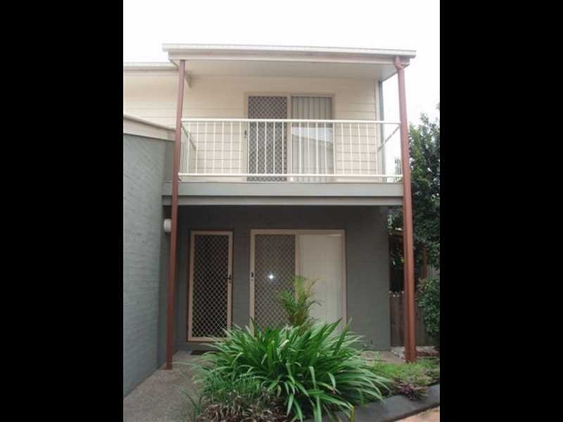 11/29 Oatland Crescent, Holland Park West QLD 4121