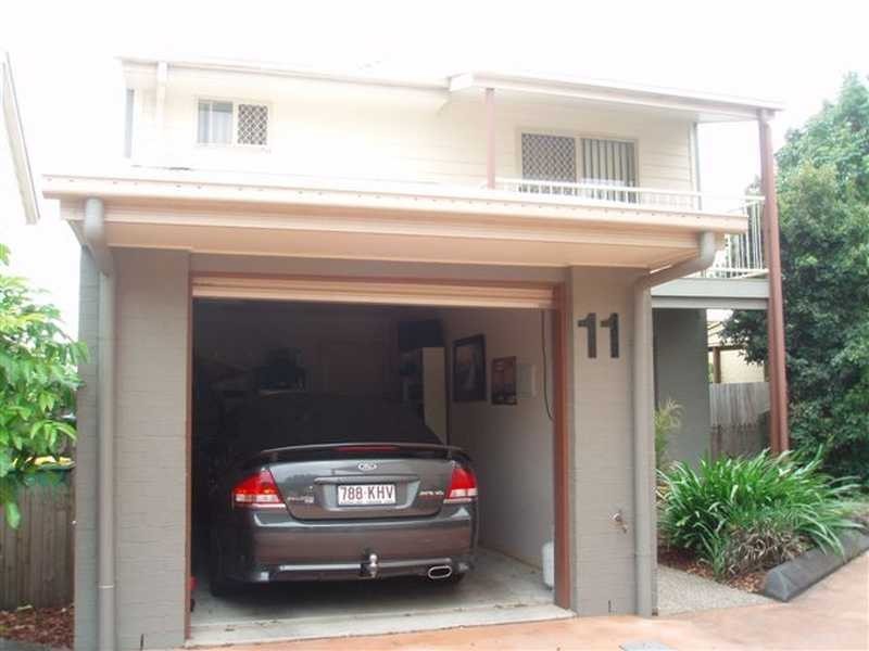 11/29 Oatland Crescent, Holland Park West QLD 4121