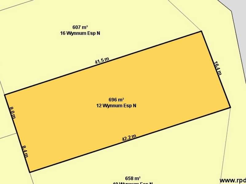 12 Wynnum North Esp, Wynnum QLD 4178