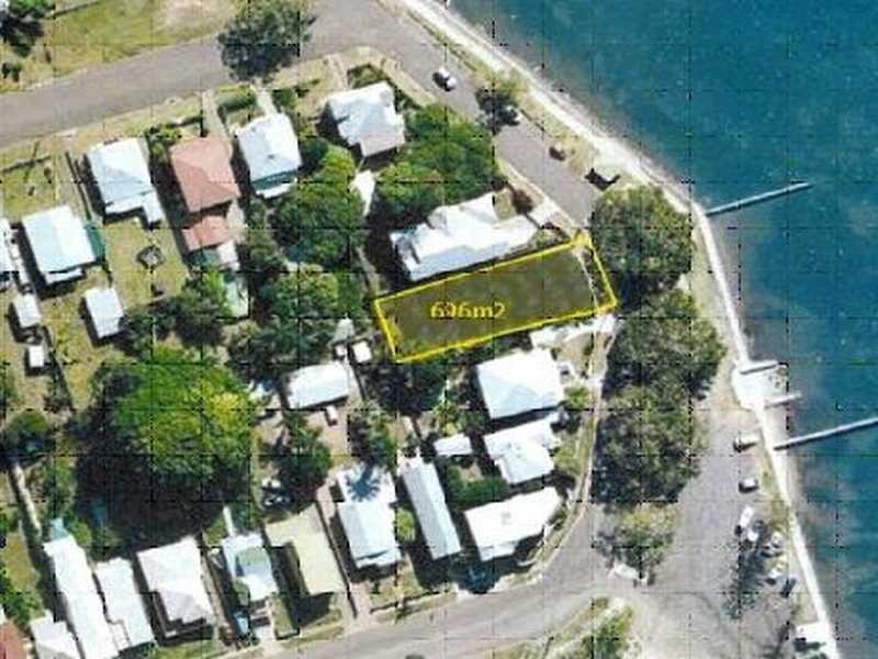 12 Wynnum North Esp, Wynnum QLD 4178