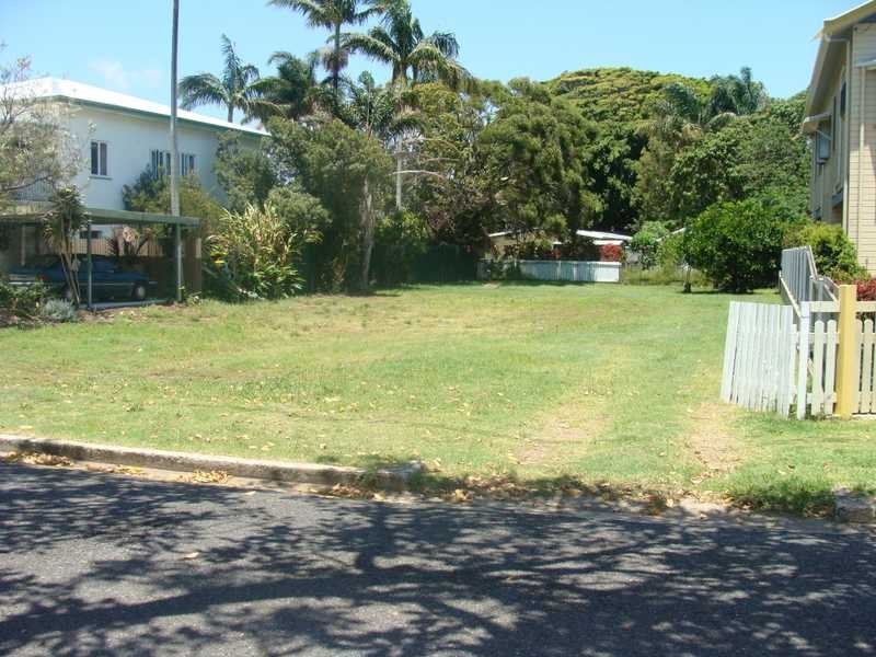 12 Wynnum North Esp, Wynnum QLD 4178