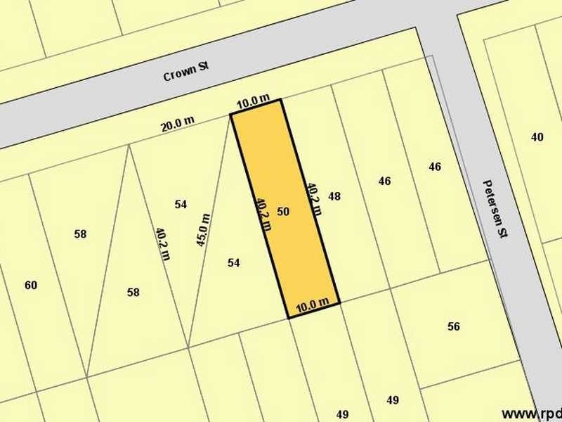 50 Crown St, Wynnum QLD 4178