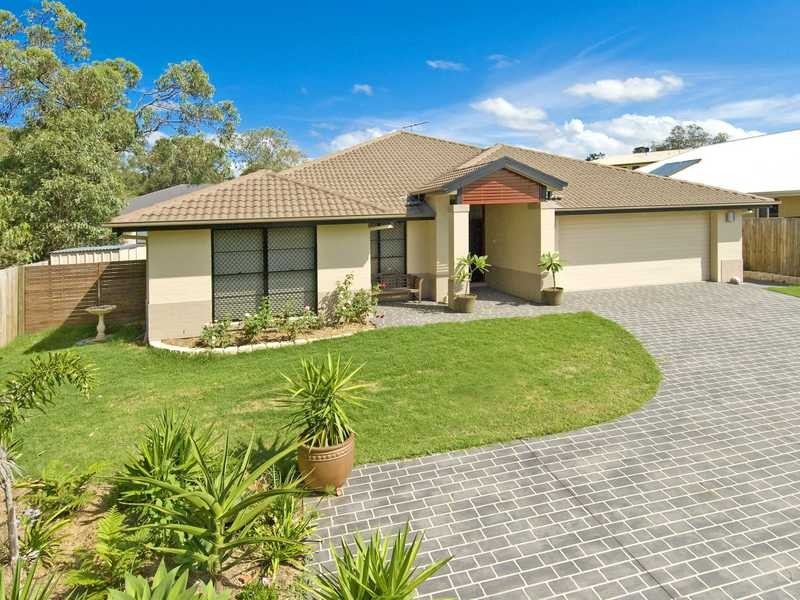 15 Gumtree Ct, Tingalpa QLD 4173