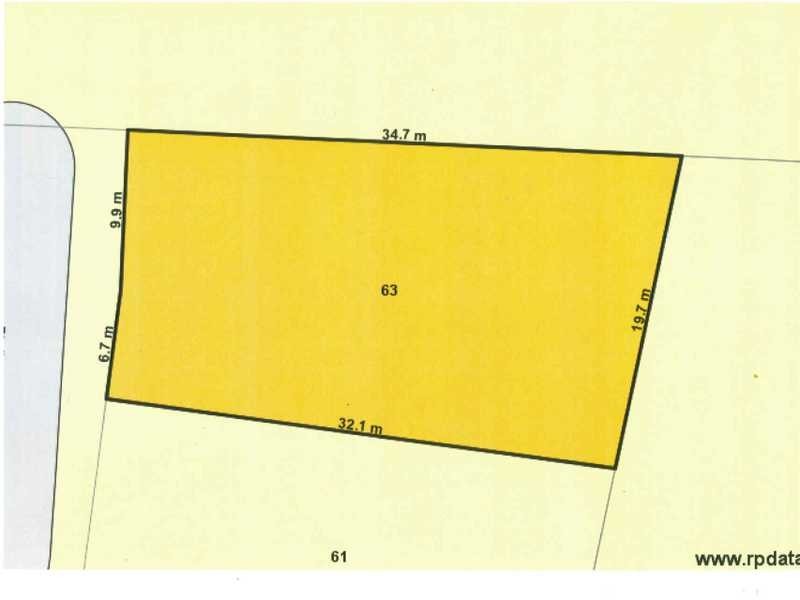 63 Yarra Rd, Wakerley QLD 4154