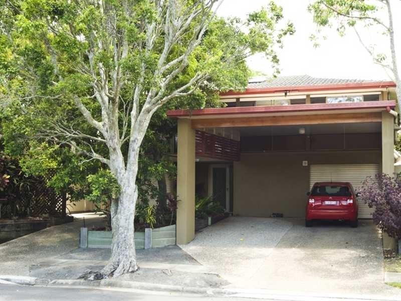 71 Roseberry Parade, Wynnum QLD 4178