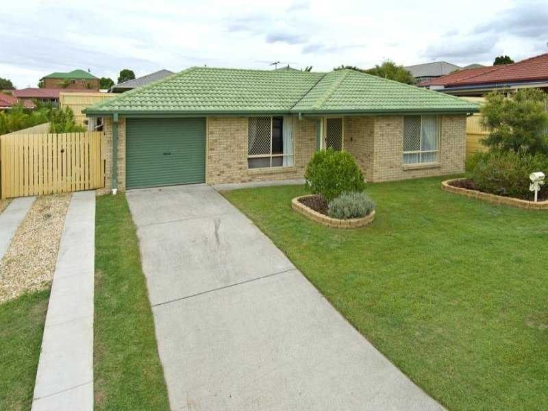 39 Macedon Street, Hemmant QLD 4174
