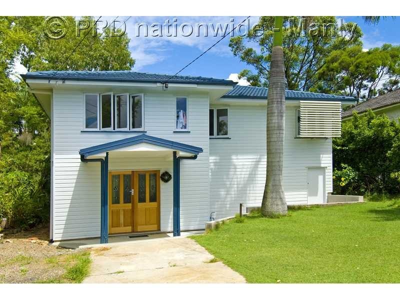 65 Greta Street, Manly West QLD 4179