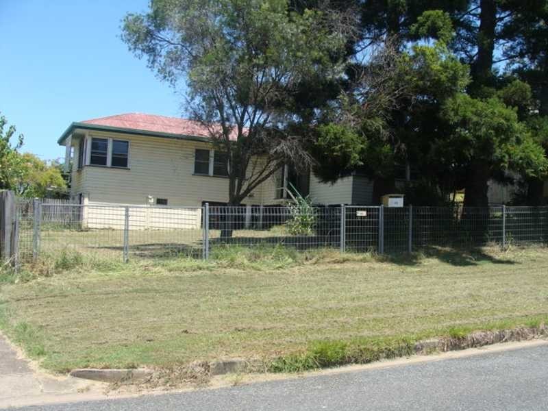 32 Shepherd St, Wynnum QLD 4178