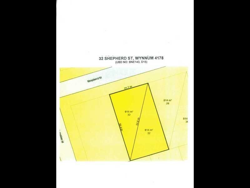 32 Shepherd St, Wynnum QLD 4178