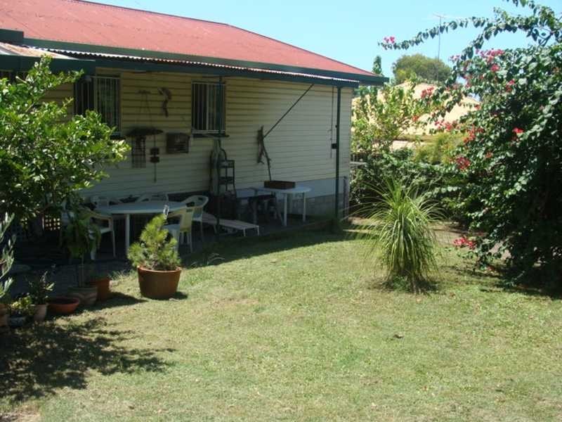 32 Shepherd St, Wynnum QLD 4178