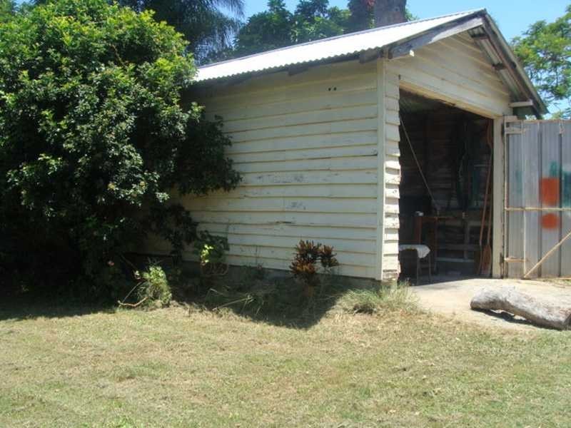 32 Shepherd St, Wynnum QLD 4178