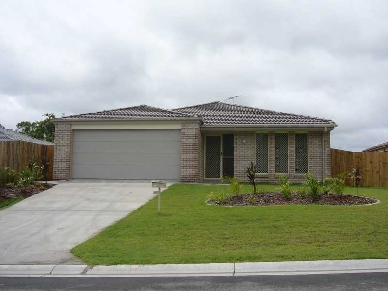 6 Turner Court, Marsden QLD 4132