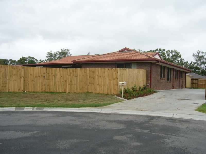 12 Turner Court, Marsden QLD 4132