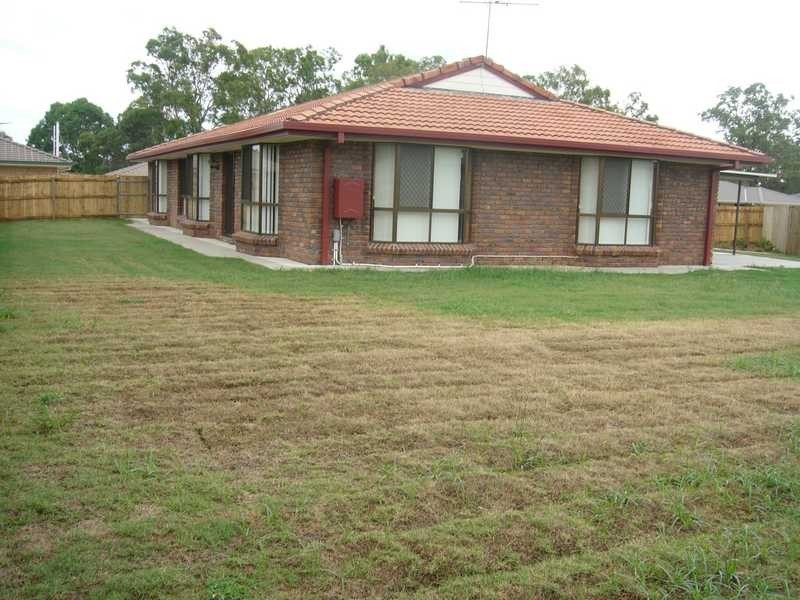 12 Turner Court, Marsden QLD 4132