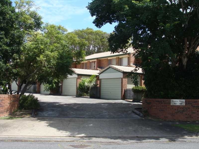 6/163 Kinglsey Tce, Manly QLD 4179