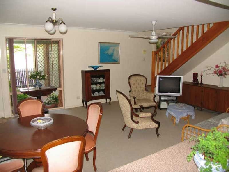 6/163 Kinglsey Tce, Manly QLD 4179