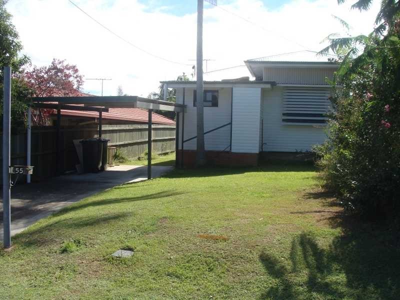 55 Haylock St, Wynnum QLD 4178