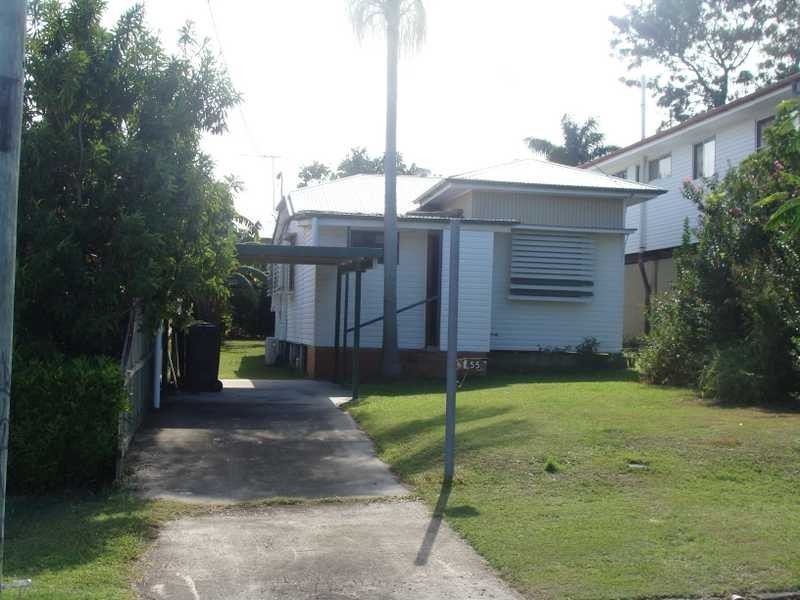 55 Haylock St, Wynnum QLD 4178