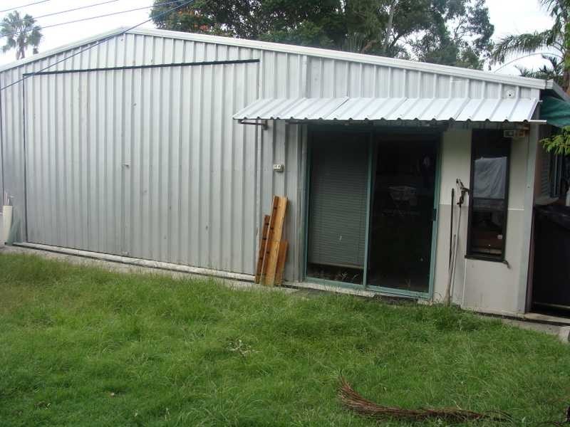 47 Allen St, Wynnum QLD 4178