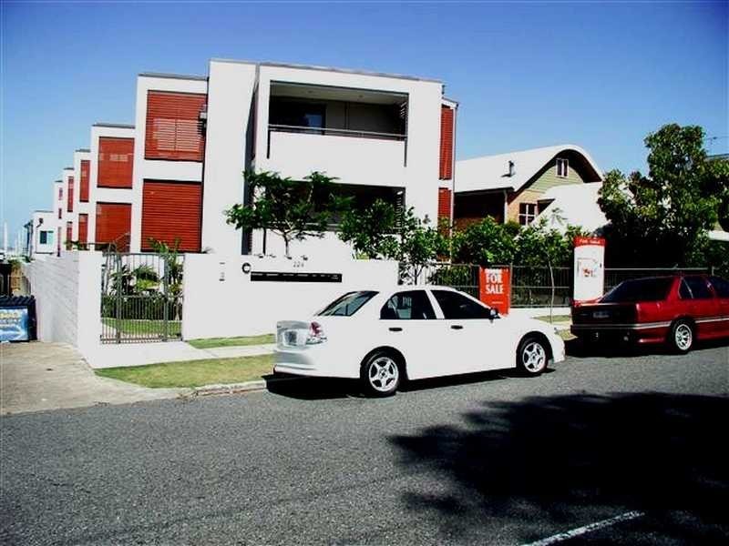 5-226 Stratton Tce, Manly QLD 4179