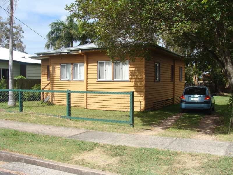40 Madgwick St, Wynnum QLD 4178