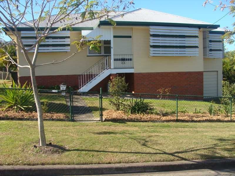 6 Greta St, Manly West QLD 4179