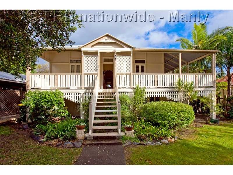 44 Blackwood Road, Manly West QLD 4179
