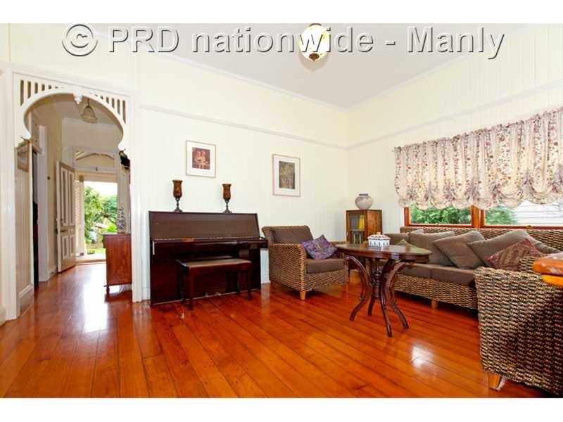 44 Blackwood Road, Manly West QLD 4179