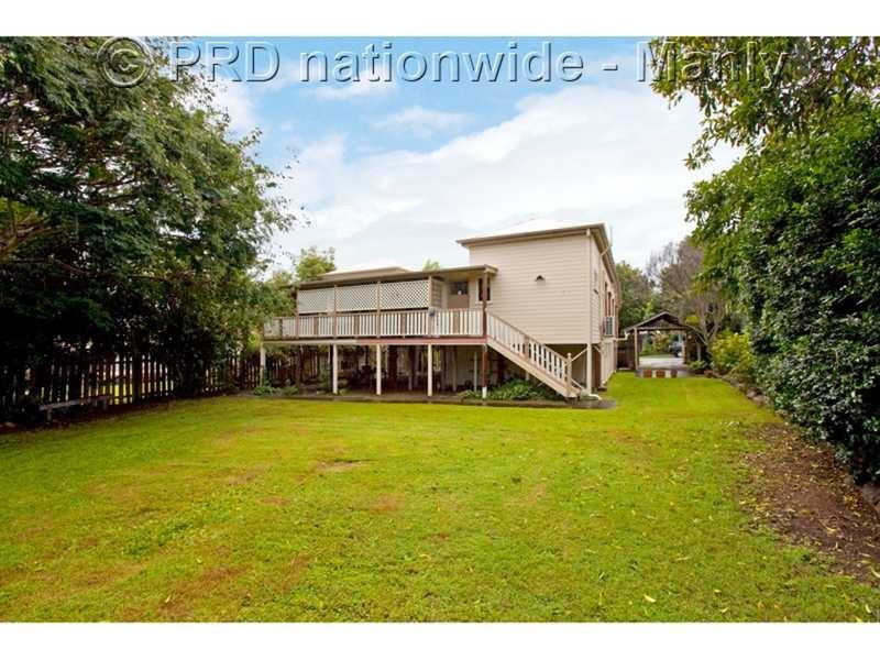 44 Blackwood Road, Manly West QLD 4179