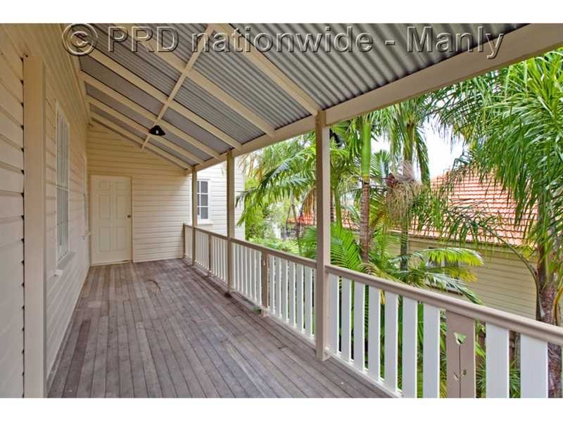 44 Blackwood Road, Manly West QLD 4179