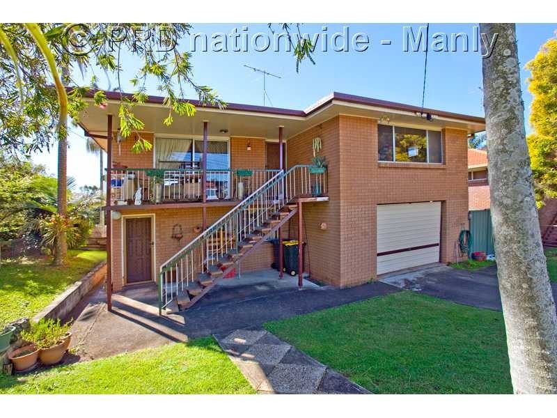 20 Sunstone St, Manly West QLD 4179