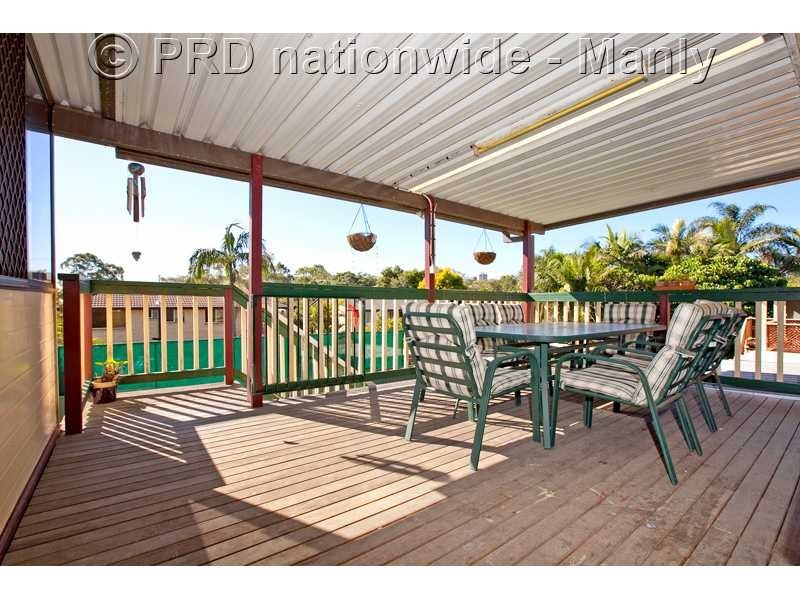 20 Sunstone St, Manly West QLD 4179