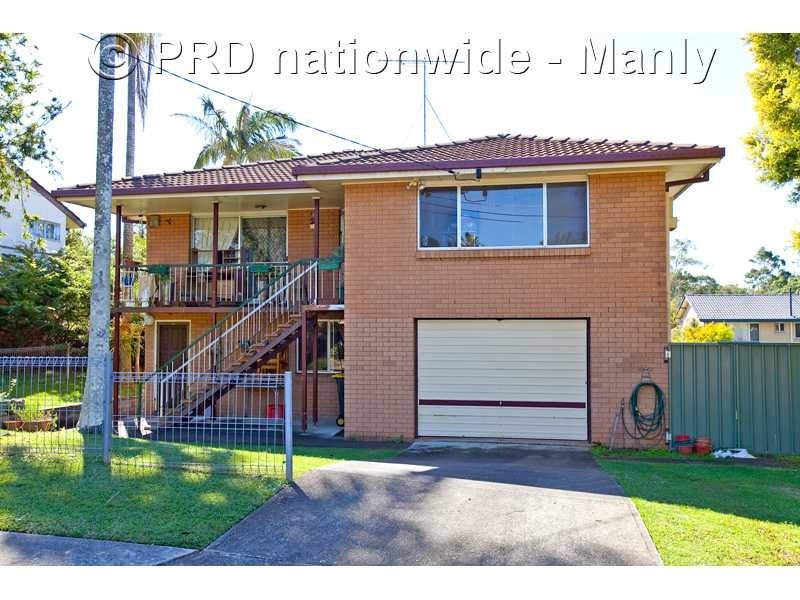 20 Sunstone St, Manly West QLD 4179