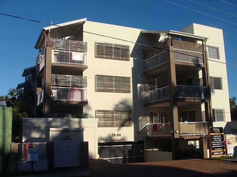 3/78 Berrima Street, Wynnum QLD 4178