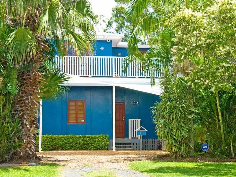 31 Bowering St, Lota QLD 4179