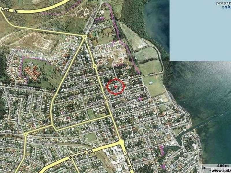 50 Crown St, Wynnum QLD 4178