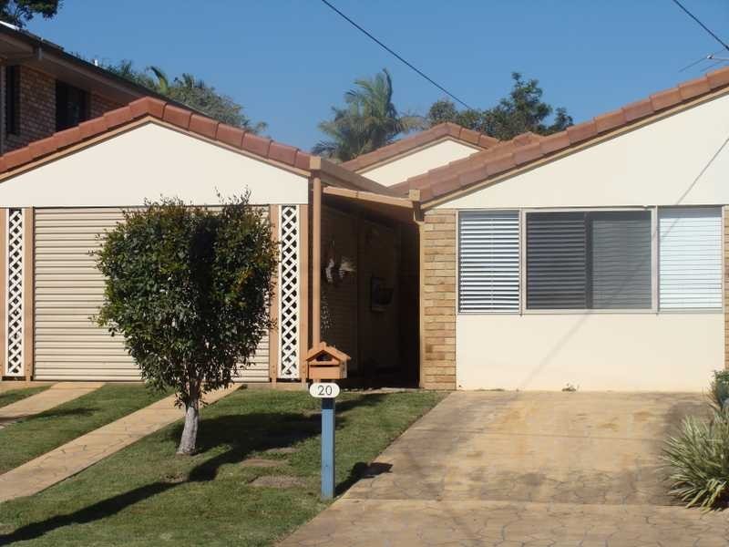 20 McCurley St, Wynnum West QLD 4178